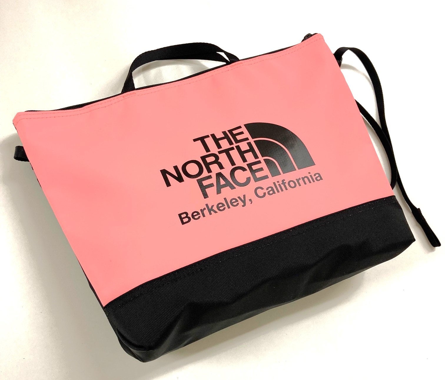 THE NORTH FACE　ザ・ノース・フェイス　BCミュゼット BC Musette NM81960　2020 ショルダーバッグ